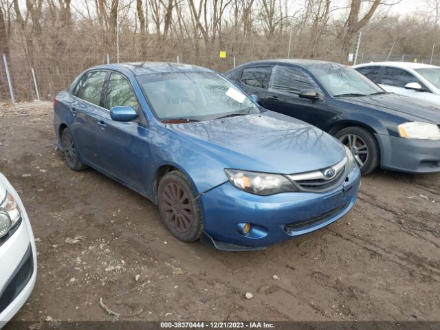 Photo 0 VIN: JF1GE6B63AH512297 - SUBARU IMPREZA 