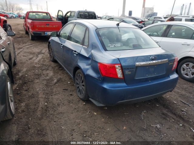 Photo 2 VIN: JF1GE6B63AH512297 - SUBARU IMPREZA 