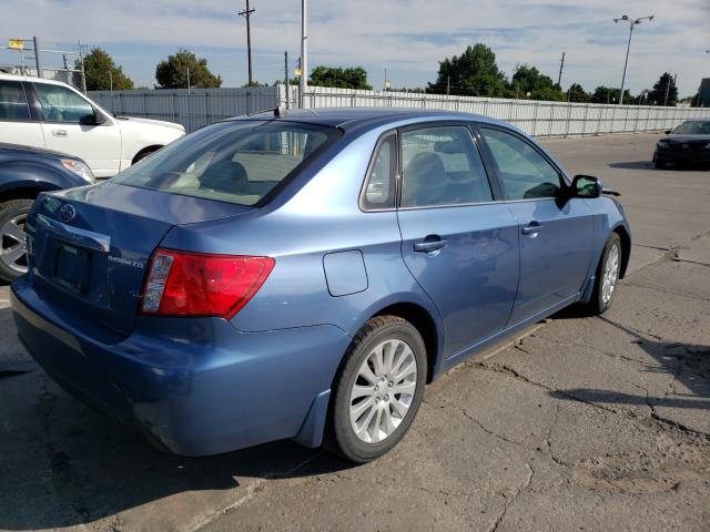 Photo 3 VIN: JF1GE6B63AH512798 - SUBARU IMPREZA 2. 