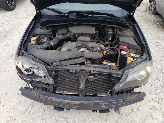 Photo 10 VIN: JF1GE6B63AH515944 - SUBARU IMPREZA 