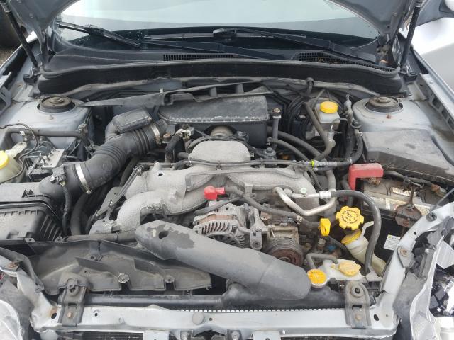 Photo 6 VIN: JF1GE6B63AH516236 - SUBARU IMPREZA 2. 