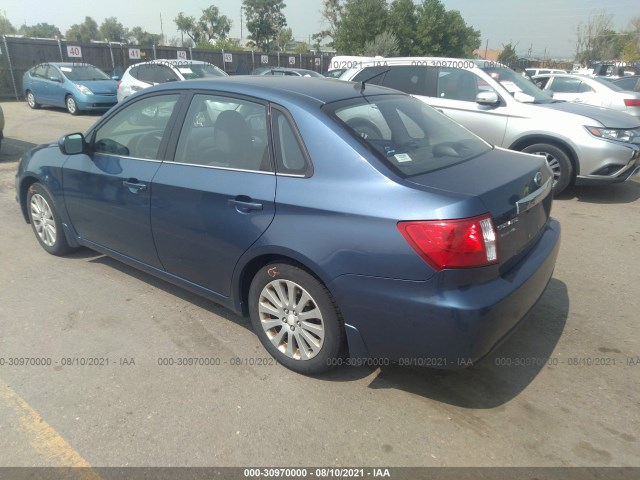 Photo 2 VIN: JF1GE6B63BG520004 - SUBARU IMPREZA SEDAN 