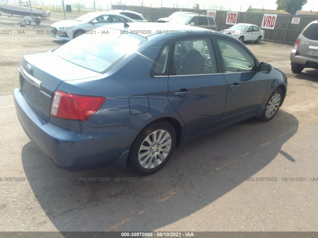 Photo 3 VIN: JF1GE6B63BG520004 - SUBARU IMPREZA SEDAN 