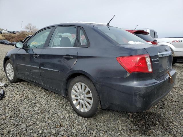 Photo 1 VIN: JF1GE6B63BH509515 - SUBARU IMPREZA 