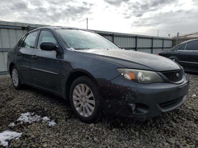 Photo 3 VIN: JF1GE6B63BH509515 - SUBARU IMPREZA 