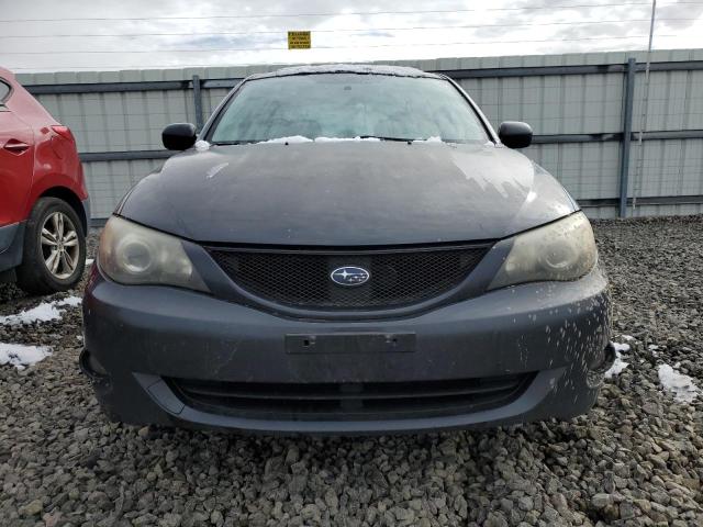 Photo 4 VIN: JF1GE6B63BH509515 - SUBARU IMPREZA 