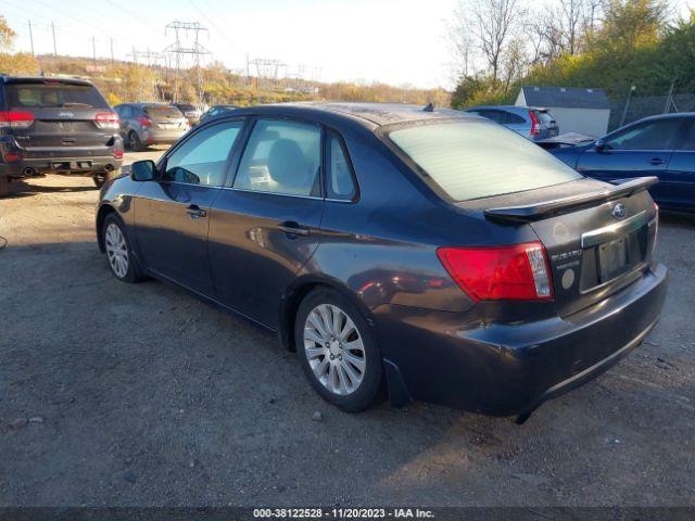 Photo 2 VIN: JF1GE6B64AH501552 - SUBARU IMPREZA 