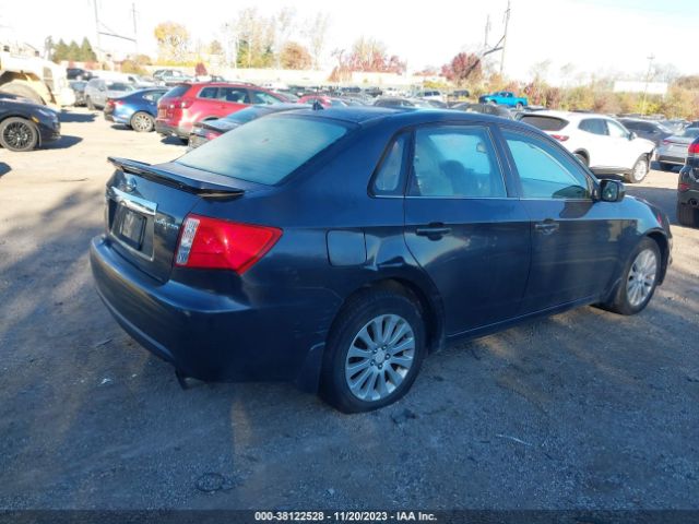 Photo 3 VIN: JF1GE6B64AH501552 - SUBARU IMPREZA 