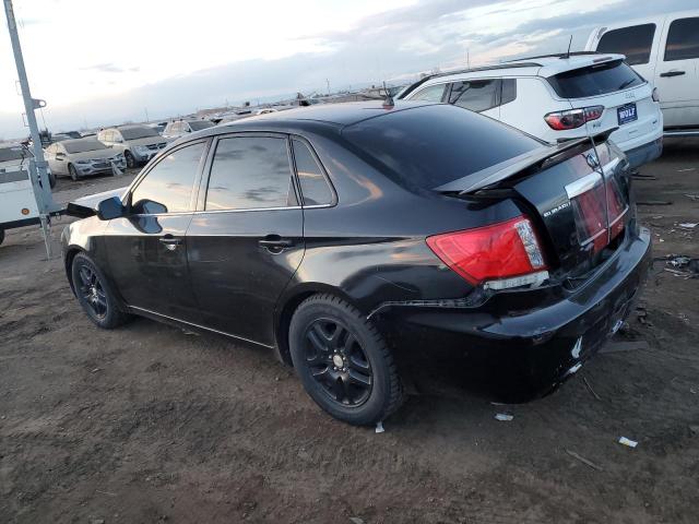 Photo 1 VIN: JF1GE6B64AH502782 - SUBARU IMPREZA 