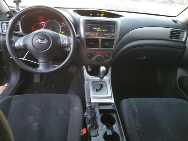 Photo 7 VIN: JF1GE6B64AH502782 - SUBARU IMPREZA 