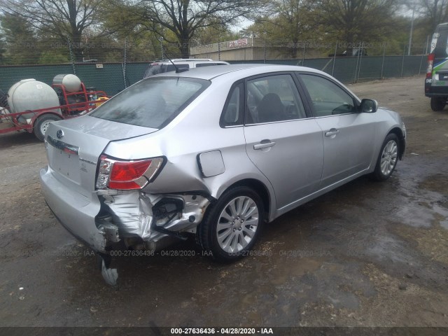 Photo 3 VIN: JF1GE6B64AH504175 - SUBARU IMPREZA SEDAN 