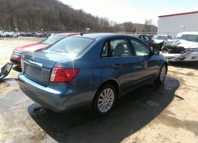 Photo 3 VIN: JF1GE6B64AH510980 - SUBARU IMPREZA SEDAN 