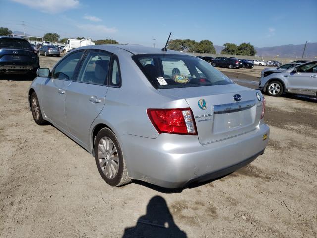 Photo 2 VIN: JF1GE6B64AH514401 - SUBARU IMPREZA 2. 