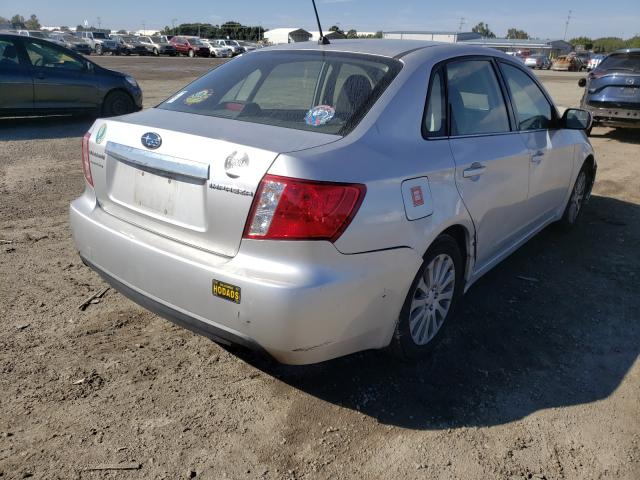 Photo 3 VIN: JF1GE6B64AH514401 - SUBARU IMPREZA 2. 