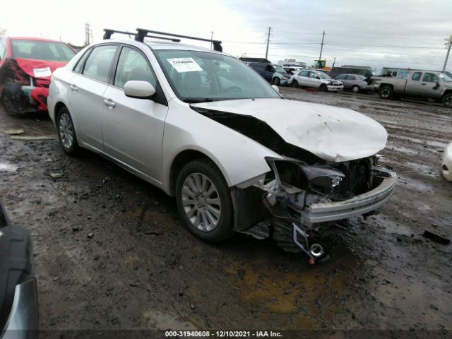 Photo 0 VIN: JF1GE6B64BG512767 - SUBARU IMPREZA SEDAN 