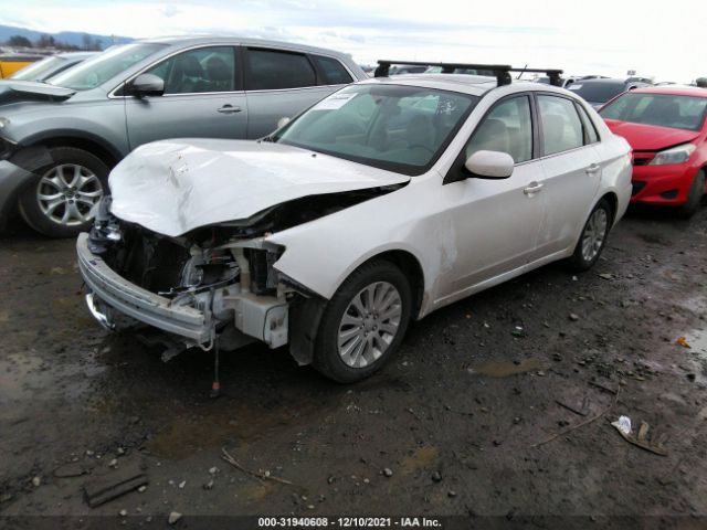 Photo 1 VIN: JF1GE6B64BG512767 - SUBARU IMPREZA SEDAN 