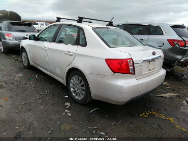 Photo 2 VIN: JF1GE6B64BG512767 - SUBARU IMPREZA SEDAN 