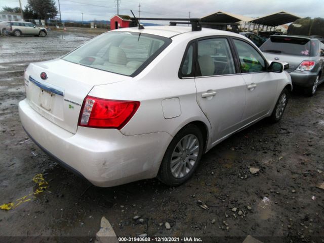 Photo 3 VIN: JF1GE6B64BG512767 - SUBARU IMPREZA SEDAN 