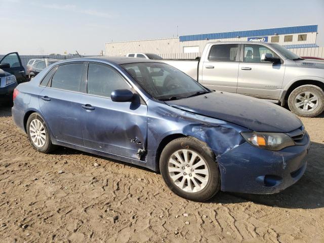 Photo 3 VIN: JF1GE6B64BH501830 - SUBARU IMPREZA 2. 