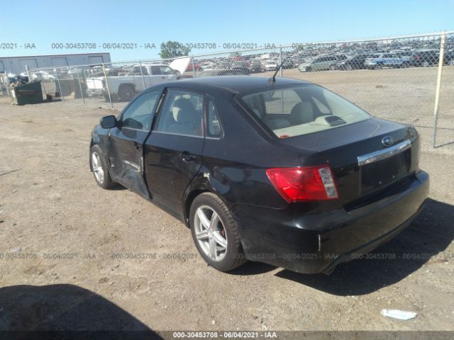 Photo 2 VIN: JF1GE6B64BH505523 - SUBARU IMPREZA SEDAN 