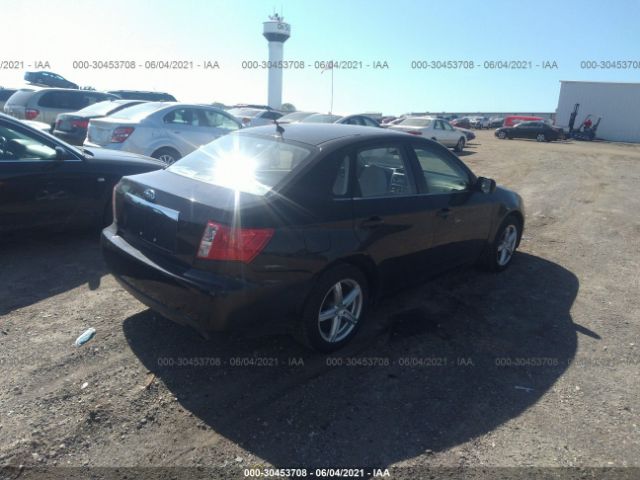 Photo 3 VIN: JF1GE6B64BH505523 - SUBARU IMPREZA SEDAN 