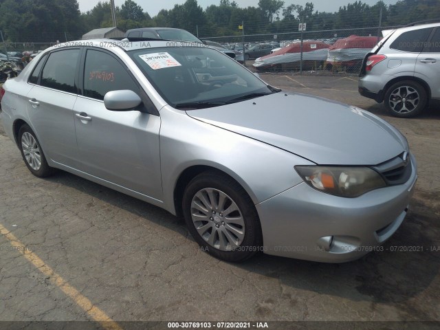 Photo 0 VIN: JF1GE6B64BH514691 - SUBARU IMPREZA SEDAN 