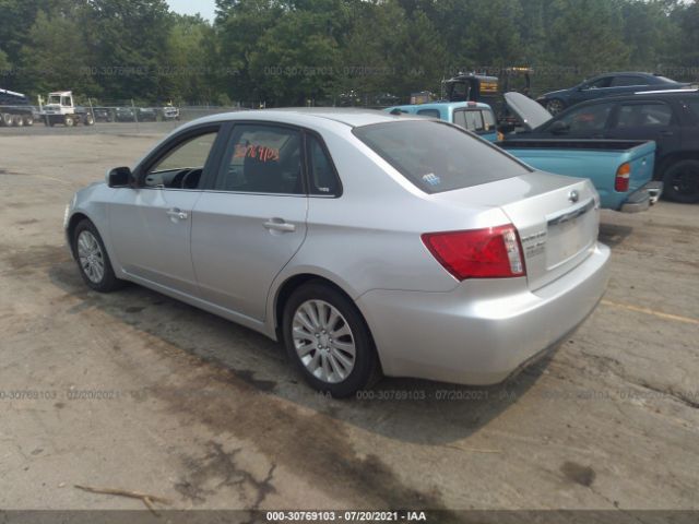 Photo 2 VIN: JF1GE6B64BH514691 - SUBARU IMPREZA SEDAN 