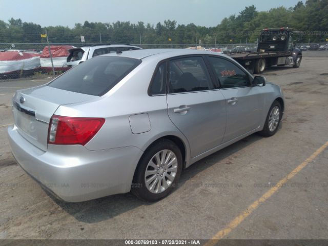 Photo 3 VIN: JF1GE6B64BH514691 - SUBARU IMPREZA SEDAN 