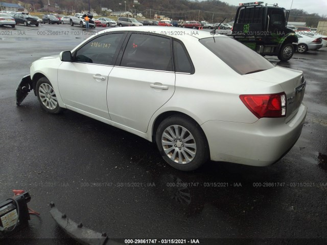 Photo 2 VIN: JF1GE6B64BH517381 - SUBARU IMPREZA SEDAN 