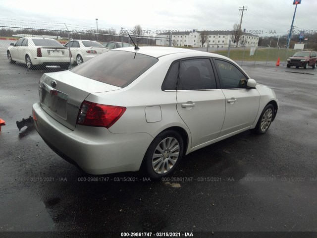 Photo 3 VIN: JF1GE6B64BH517381 - SUBARU IMPREZA SEDAN 