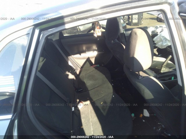 Photo 7 VIN: JF1GE6B64BH520586 - SUBARU IMPREZA SEDAN 