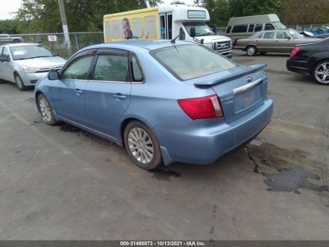 Photo 2 VIN: JF1GE6B64BH521771 - SUBARU IMPREZA SEDAN 