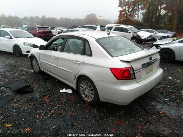 Photo 2 VIN: JF1GE6B65AG504014 - SUBARU IMPREZA SEDAN 