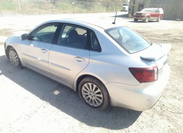 Photo 2 VIN: JF1GE6B65AH502113 - SUBARU IMPREZA SEDAN 