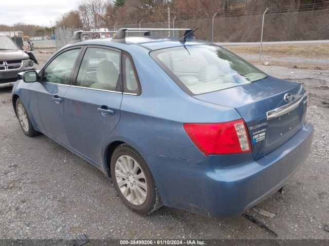 Photo 2 VIN: JF1GE6B65AH505139 - SUBARU IMPREZA 