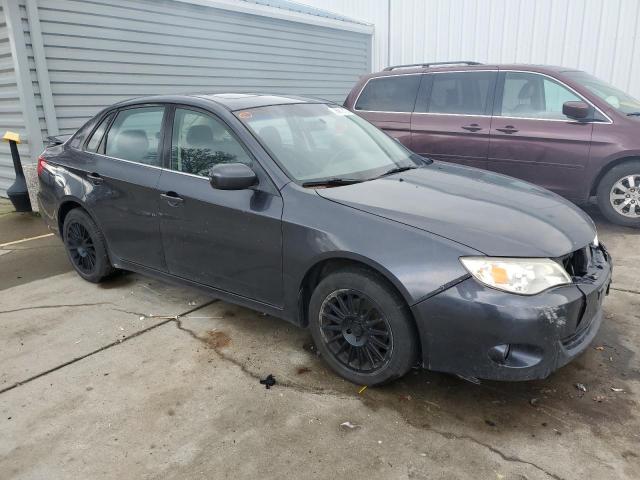 Photo 3 VIN: JF1GE6B65AH505464 - SUBARU IMPREZA 