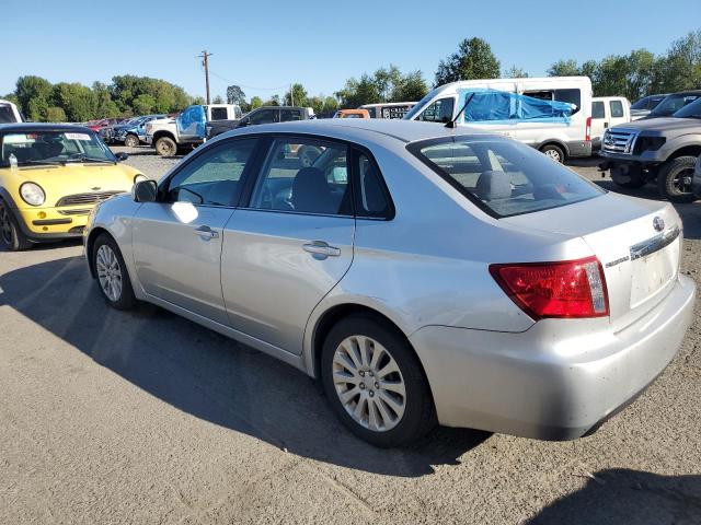 Photo 1 VIN: JF1GE6B65AH508381 - SUBARU IMPREZA 2. 