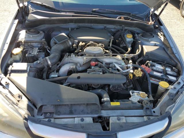 Photo 10 VIN: JF1GE6B65AH508381 - SUBARU IMPREZA 2. 