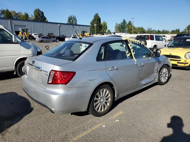 Photo 2 VIN: JF1GE6B65AH508381 - SUBARU IMPREZA 2. 