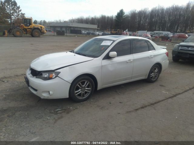 Photo 1 VIN: JF1GE6B65AH511104 - SUBARU IMPREZA SEDAN 