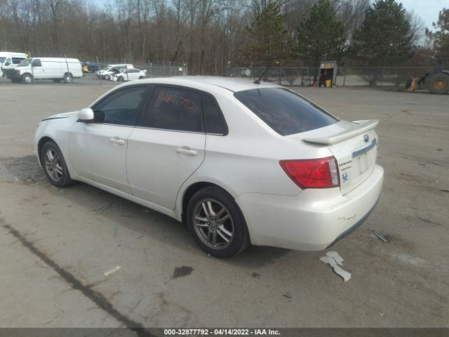 Photo 2 VIN: JF1GE6B65AH511104 - SUBARU IMPREZA SEDAN 