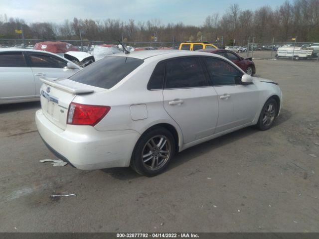 Photo 3 VIN: JF1GE6B65AH511104 - SUBARU IMPREZA SEDAN 