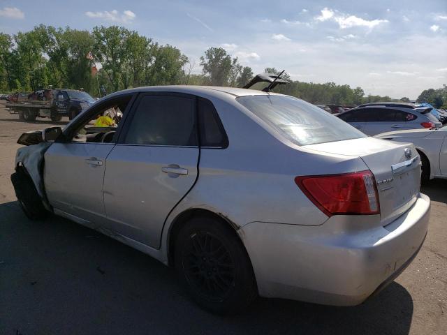 Photo 1 VIN: JF1GE6B65AH511281 - SUBARU IMPREZA 