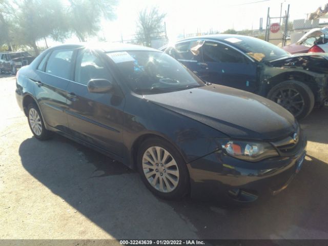 Photo 0 VIN: JF1GE6B65AH515010 - SUBARU IMPREZA SEDAN 