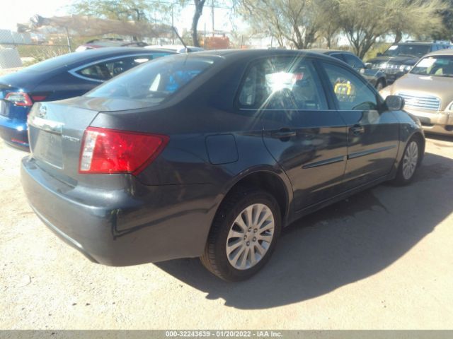 Photo 3 VIN: JF1GE6B65AH515010 - SUBARU IMPREZA SEDAN 