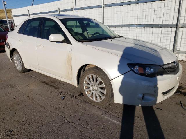 Photo 3 VIN: JF1GE6B65AH515282 - SUBARU IMPREZA 2. 