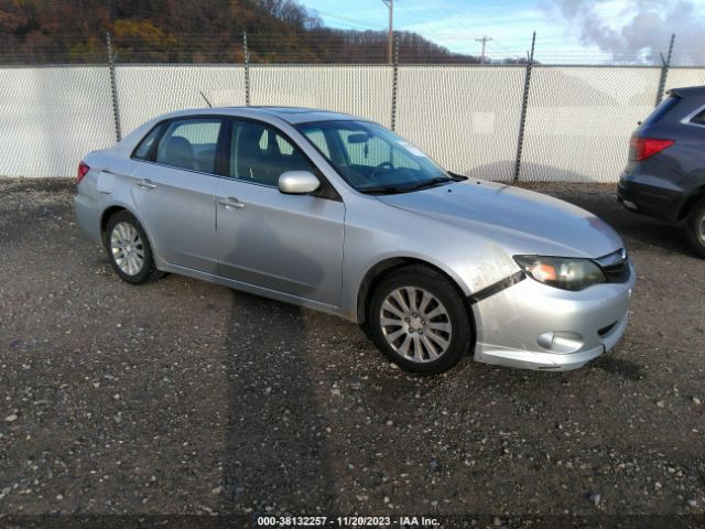 Photo 0 VIN: JF1GE6B65BH514375 - SUBARU IMPREZA 