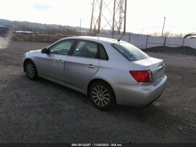 Photo 2 VIN: JF1GE6B65BH514375 - SUBARU IMPREZA 