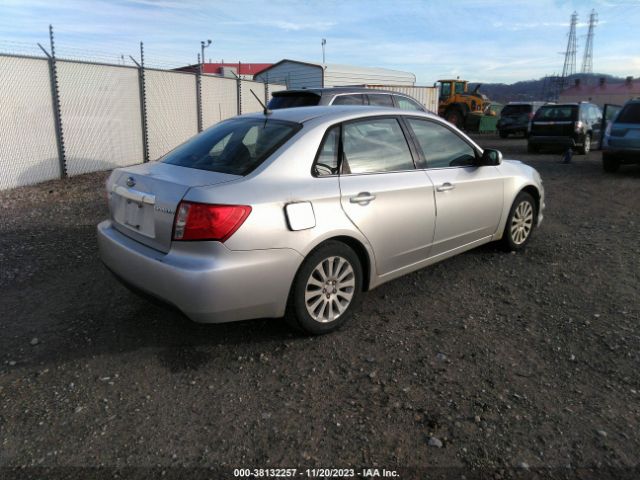 Photo 3 VIN: JF1GE6B65BH514375 - SUBARU IMPREZA 