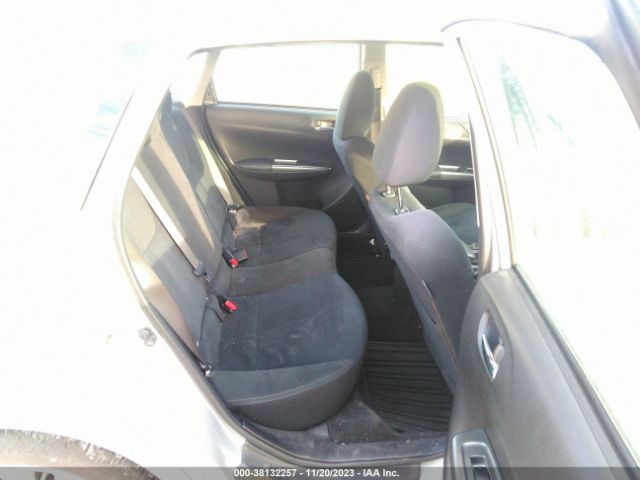 Photo 7 VIN: JF1GE6B65BH514375 - SUBARU IMPREZA 